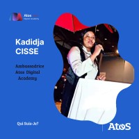 Kadidja CISSE Motivation logo - Similar company to Idn Consulting