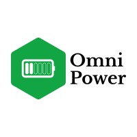 Omnipower BV logo - Similar company to Levalto