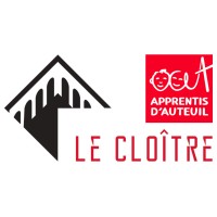 Le Cloître 13 logo - Similar company to La Coque