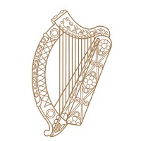 Embassy of Ireland Cairo logo - Similar company to Vision Blueprint