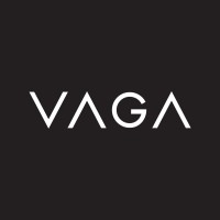 VAGA logo - Similar company to Magnetic Mind