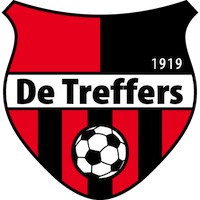 De Treffers logo - Similar company to Bvv Barendrecht