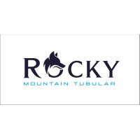 Rocky Mountain Tubular logo - Similar company to Scissortail Pipe