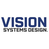 Vision Systems Design logo - Similar company to Vision Advisor