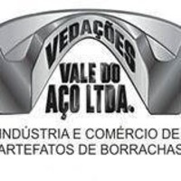 VEDAÇÕES VALE DO AÇO LTDA logo - Similar company to Solve Inox