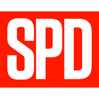 The Society of Publication Designers (SPD) logo - Similar company to Darksquare