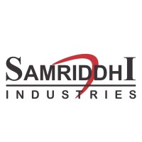 Samriddhi Industries logo - Similar company to Silver Shine Adhesive