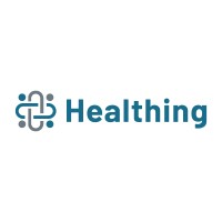 Healthing logo - Similar company to Age Of Majority