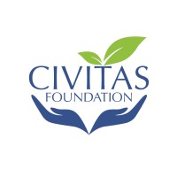 Civitas Foundation logo - Similar company to The Met2+Het2 Organization