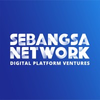 Sebangsa Network logo - Similar company to Krafthaus