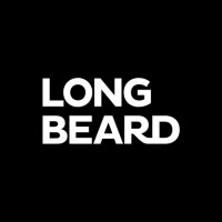 Longbeard logo - Similar company to Adept Ict
