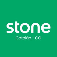 Stone Catalão logo - Similar company to Uc Materials Catalão