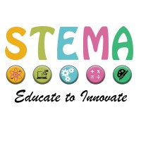 STEMA Training and Development Center logo - Similar company to Brainy N Bright Uae