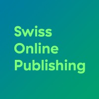 Swiss Online Publishing logo - Similar company to Contentpaul