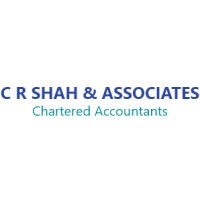 C.R.SHAH & ASSOCIATES logo - Similar company to Ashish Agarwal & Co.