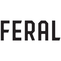 FERAL Wetsuits logo - Similar company to Epic Wetsuits