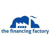 The Financing Factory logo - Similar company to Loans By Leon