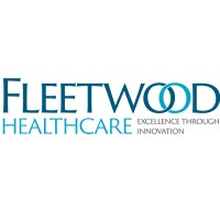 Fleetwood Healthcare logo - Similar company to Medtech Uk