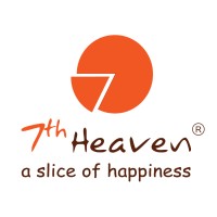 7th Heaven Desserts logo - Similar company to Sagacis Advisors Llp