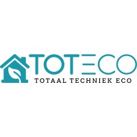 Toteco logo - Similar company to Blok Techniek