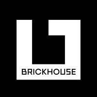 BRICKHOUSE - 4 Divisions of Video & Animation Excellence logo - Similar company to Groundbreak Productions