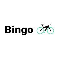 Bingo Electric Bikes logo - Similar company to Logo E-Bikes