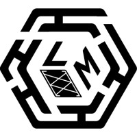 Laser Maze logo - Similar company to Inditech Labs