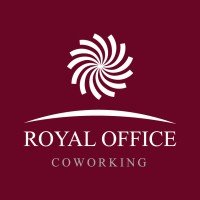 Royal Office Coworking logo - Similar company to Royal Tech Hospitalar