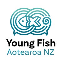 Young Fish New Zealand logo - Similar company to Biophive Ltd