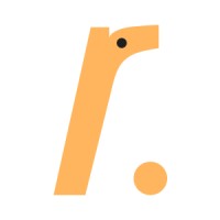 Giraffe logo - Similar company to Partnerway