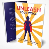 Unleash Your Voice