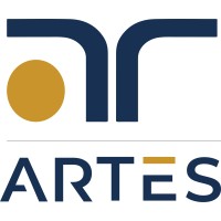 ARTES Inc. logo - Similar company to The Bellwether Magazine