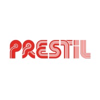 Prestil logo - Similar company to Electrozeta - Zetaecotech