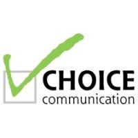 Choice Communication logo - Similar company to Choice Communications (Choicetelcom)