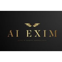 A I EXIM logo - Similar company to B.L Impex