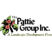 The Pattie Group logo - Similar company to Turfscape