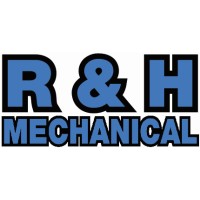 R&H Mechanical logo - Similar company to Rader Engineering Inc