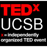 TEDxUCSB logo - Similar company to Sb Creative Lab