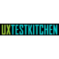 Ux Test Kitchen