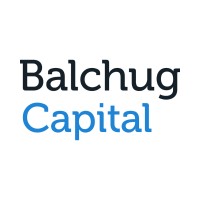 Balchug Capital logo - Similar company to Golearning
