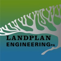 Landplan Engineering, PA logo - Similar company to Crescent Edge Consulting