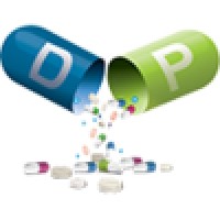 Darapharma logo - Similar company to Dara Pharmaceutical Equipment