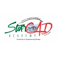 StanCAD ACADEMY logo - Similar company to Haiduk