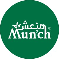 Mun'ch منعش logo - Similar company to Gray Production