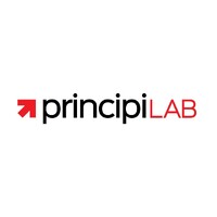Principi LAB logo - Similar company to Trigloo