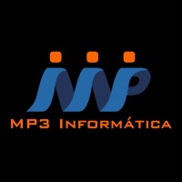 MP3 Informática logo - Similar company to Mp3 Informática