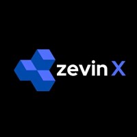 zevinX logo - Similar company to Xiots