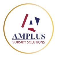 Amplus Subsidy Solutions logo - Similar company to Skd Consultants Pvt Ltd