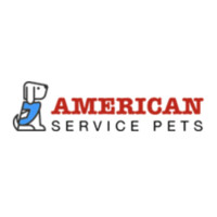 American Service Pets logo - Similar company to Concealed Coalition, Inc.