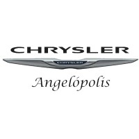 Chrysler Angelópolis logo - Similar company to Chrysler Refran Autos Monterrey